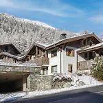Apartment Residence Bec Chamonix