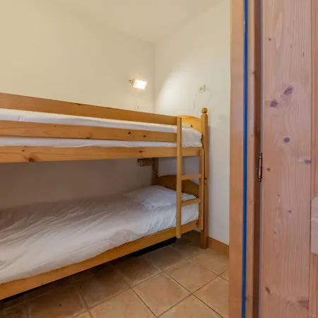 Terrasse Bec Rouge Montroc - Happy Apartamento Chamonix Mont Blanc