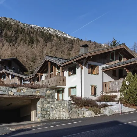 Terrasse Bec Rouge Montroc - Happy Chamonix