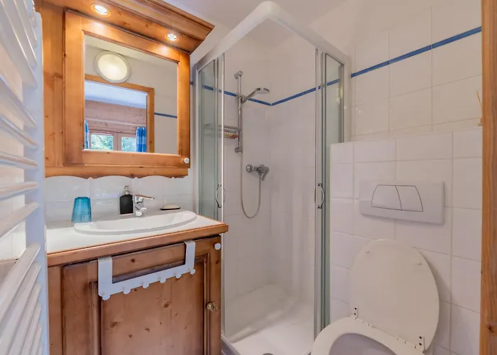 Terrasse Bec Rouge Montroc - Happy