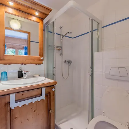 Terrasse Bec Rouge Montroc - Happy Chamonix